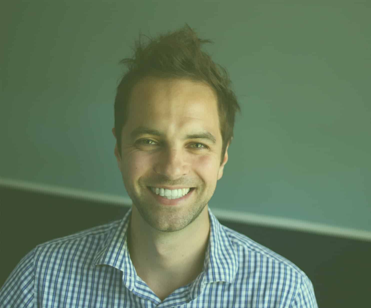 Jordan Slover, Founder
